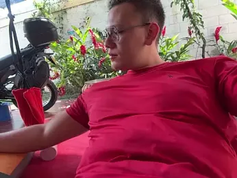 Neil_and_isaac webcam model stream image