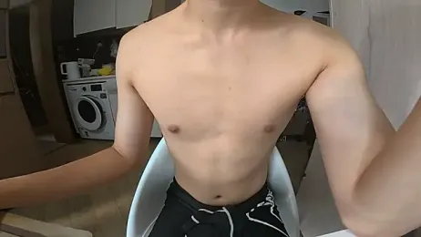 YunheLEE webcam model stream image
