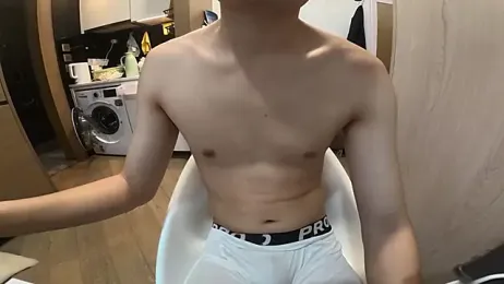 YunheLEE webcam model stream image
