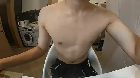YunheLEE webcam model stream image