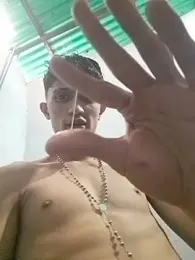 Jay_Boy_ webcam model stream image