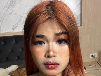 ThaiiTwix webcam model stream image