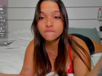 sexualmindset webcam chaturbate model stream image