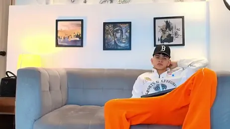 TWINKS_FRIENDS webcam stripchat model stream image