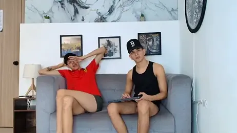 TWINKS_FRIENDS webcam stripchat model stream image