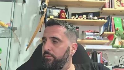 jinjan84 webcam model stream image