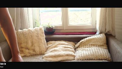 Calliope_ webcam cam4 model stream image