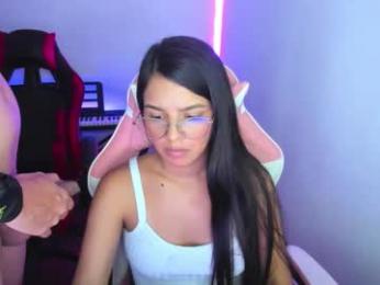 room_kitty webcam model stream image