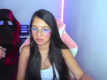 room_kitty webcam model stream image