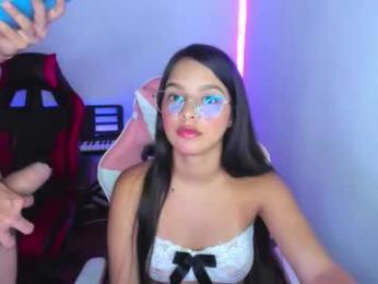 room_kitty webcam chaturbate model stream image