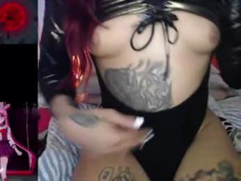 purplekattlyn webcam model stream image