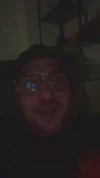 Cana webcam model stream image