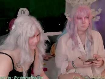 candy_yeah webcam model stream image