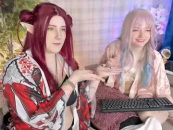 candy_yeah webcam model stream image