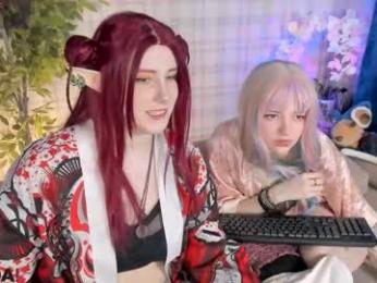 candy_yeah webcam model stream image