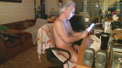 NakedG webcam model stream image