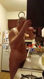 NakedG webcam model stream image