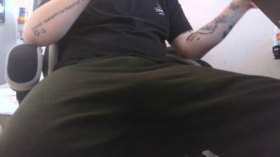 Phillipschok webcam model stream image