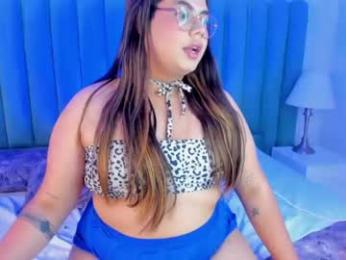 tom_silver_ webcam model stream image