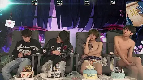 XHR001 webcam model stream image