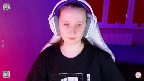 mon_lola webcam stripchat model stream image