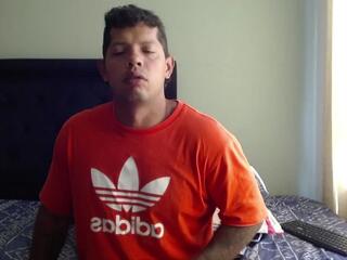 Andrey Gorelov webcam flirt4free model stream image