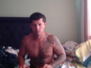 Andrey Gorelov webcam flirt4free model stream image