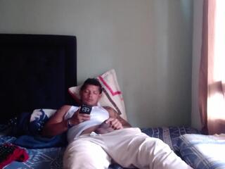 Andrey Gorelov webcam flirt4free model stream image