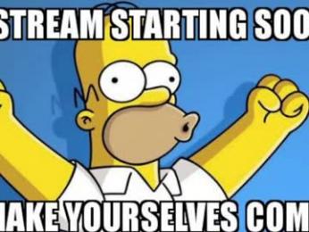 laracara webcam model stream image