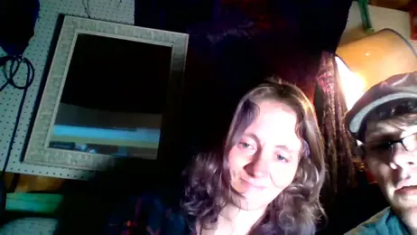 toxicbish webcam model stream image
