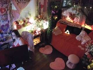 voyeurcam-veccasalt-01 webcam camsoda model stream image