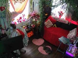 voyeurcam-veccasalt-01 webcam camsoda model stream image