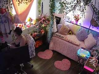 voyeurcam-veccasalt-01 webcam camsoda model stream image