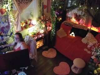 voyeurcam-veccasalt-01 webcam camsoda model stream image