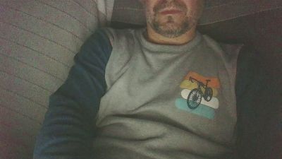 Smileman webcam model stream image