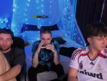 joseph_bear_ webcam model stream image