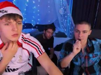 joseph_bear_ webcam model stream image