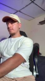 cody_lee2 webcam model stream image