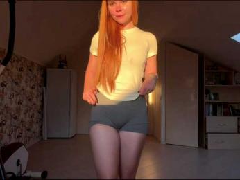 AmberKimchi webcam model stream image