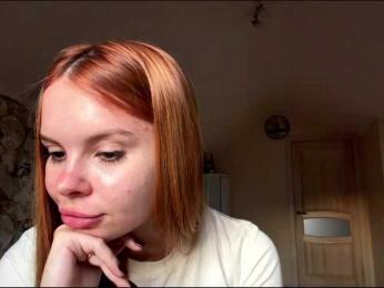 AmberKimchi webcam bongacams model stream image