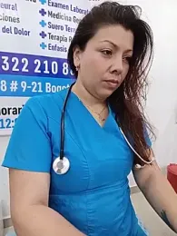SARA_21- webcam model stream image