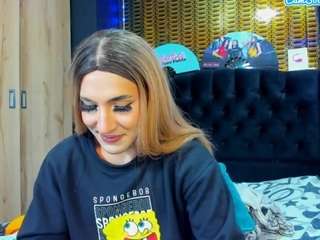 georginagiio webcam model stream image