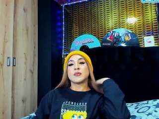 georginagiio webcam model stream image