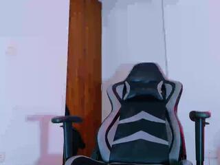 Evan Stone webcam model stream image