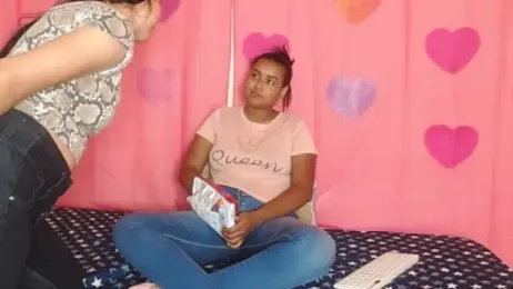 violeta_rous webcam model stream image