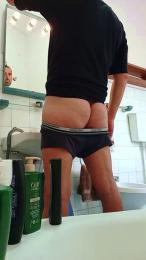 Tronista35 webcam model stream image