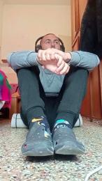 Tronista35 webcam model stream image