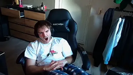 Rudi2007Eye webcam model stream image