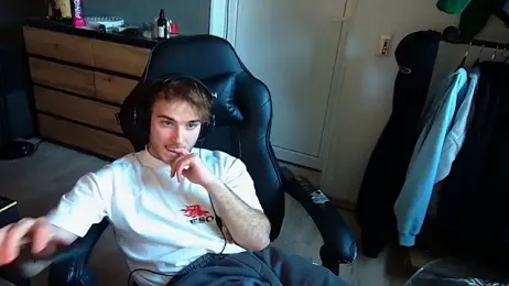 Rudi2007Eye webcam model stream image