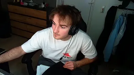 Rudi2007Eye webcam stripchat model stream image